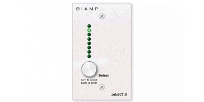 Biamp 2G Package